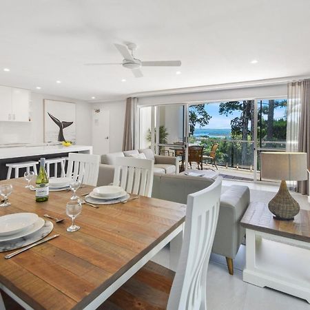 Private Apartments At Picture Point Noosa Bagian luar foto