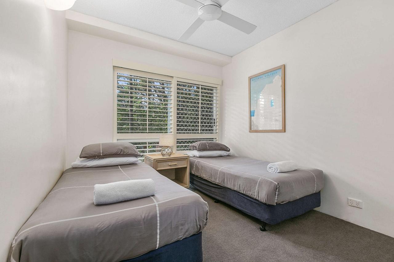 Private Apartments At Picture Point Noosa Bagian luar foto
