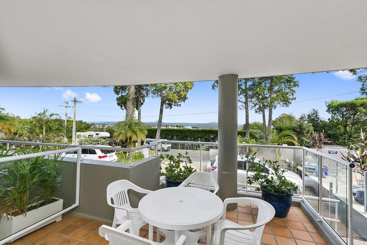 Private Apartments At Picture Point Noosa Bagian luar foto