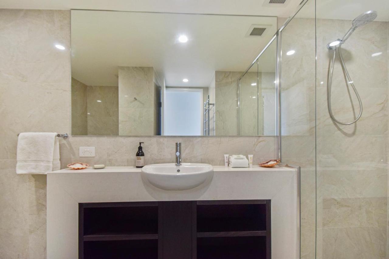 Private Apartments At Picture Point Noosa Bagian luar foto