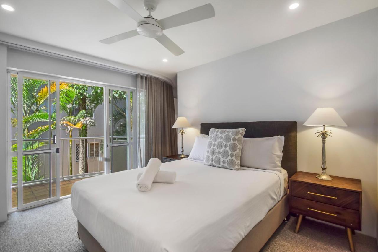 Private Apartments At Picture Point Noosa Bagian luar foto