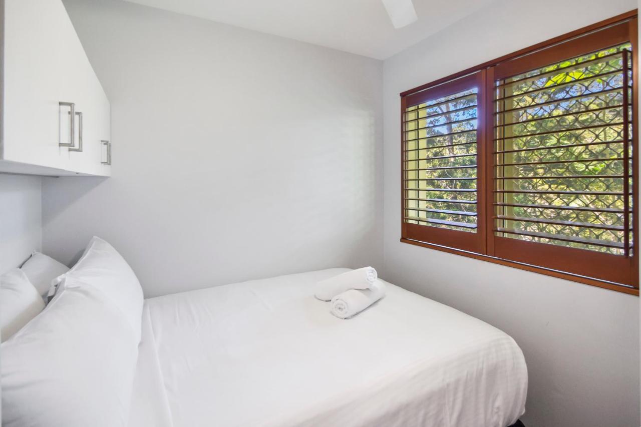 Private Apartments At Picture Point Noosa Bagian luar foto